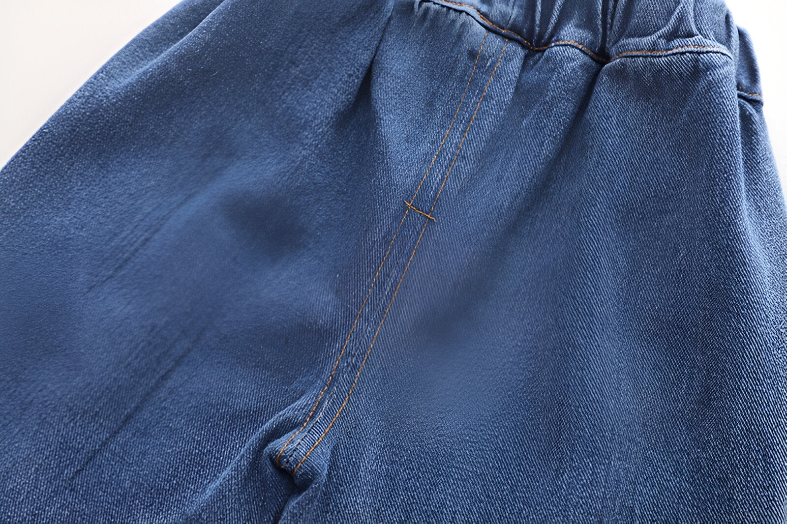 Boy's Black Striped Sweatshirt & Pants Set