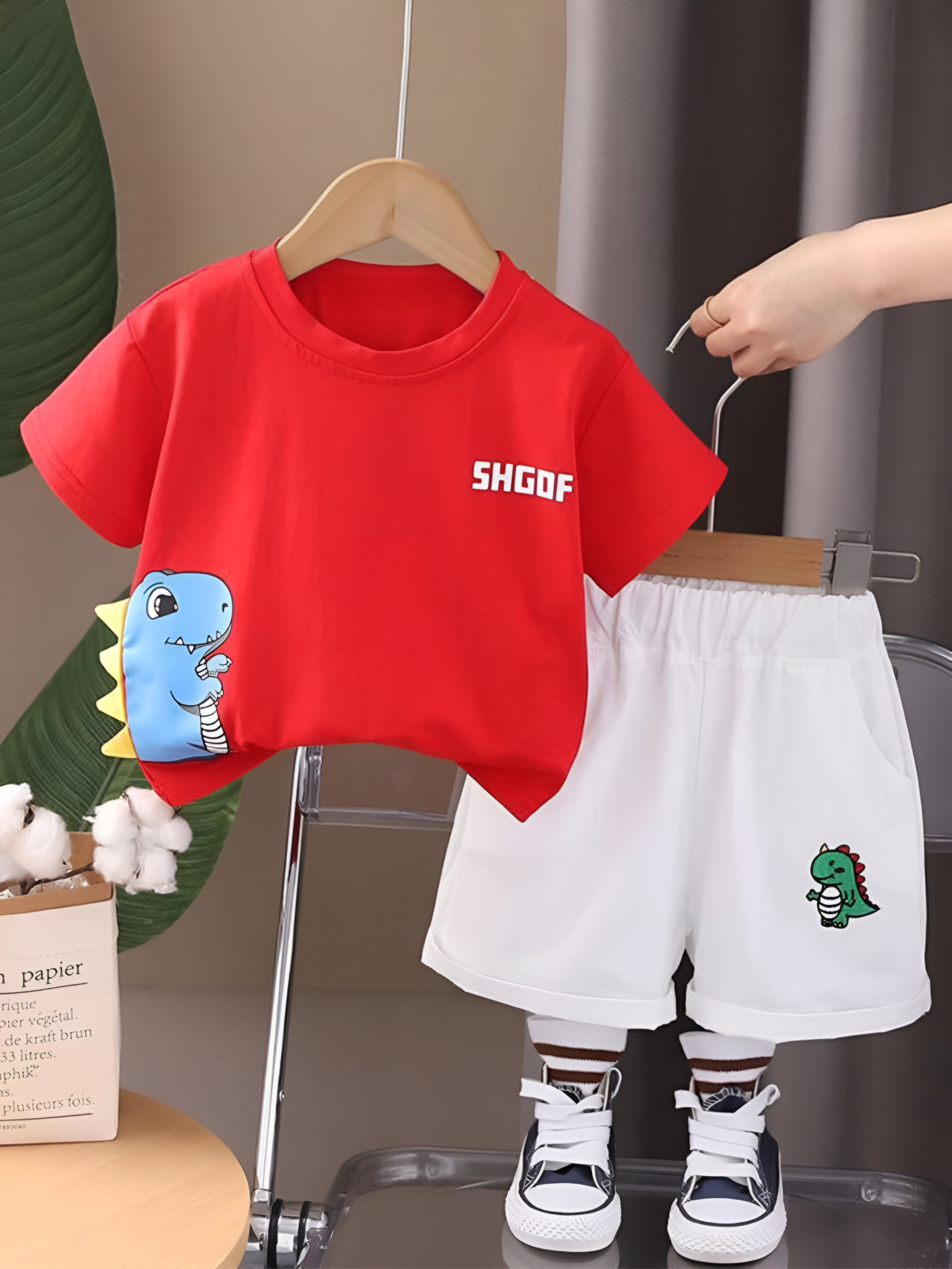Dude_Dino_RED_Set