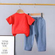 SetoutkidsRed