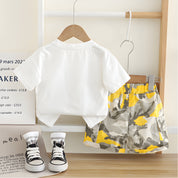 Set_Yellow_Bear-Shorts