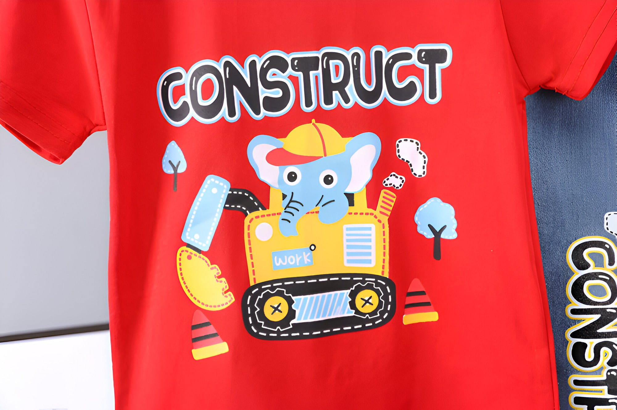 ConstructAnimalSet