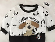 BUY 1 GET 1 FREE Boy's Cotton Fleece Sweatshirt and Joggers Set + Free Light Winter Sweatshirt and Jogger Set