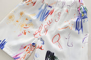 Kids Art Shirt & shorts