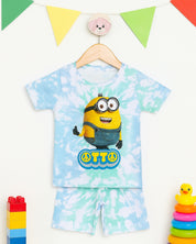 OTTO T-Shirt & Shorts