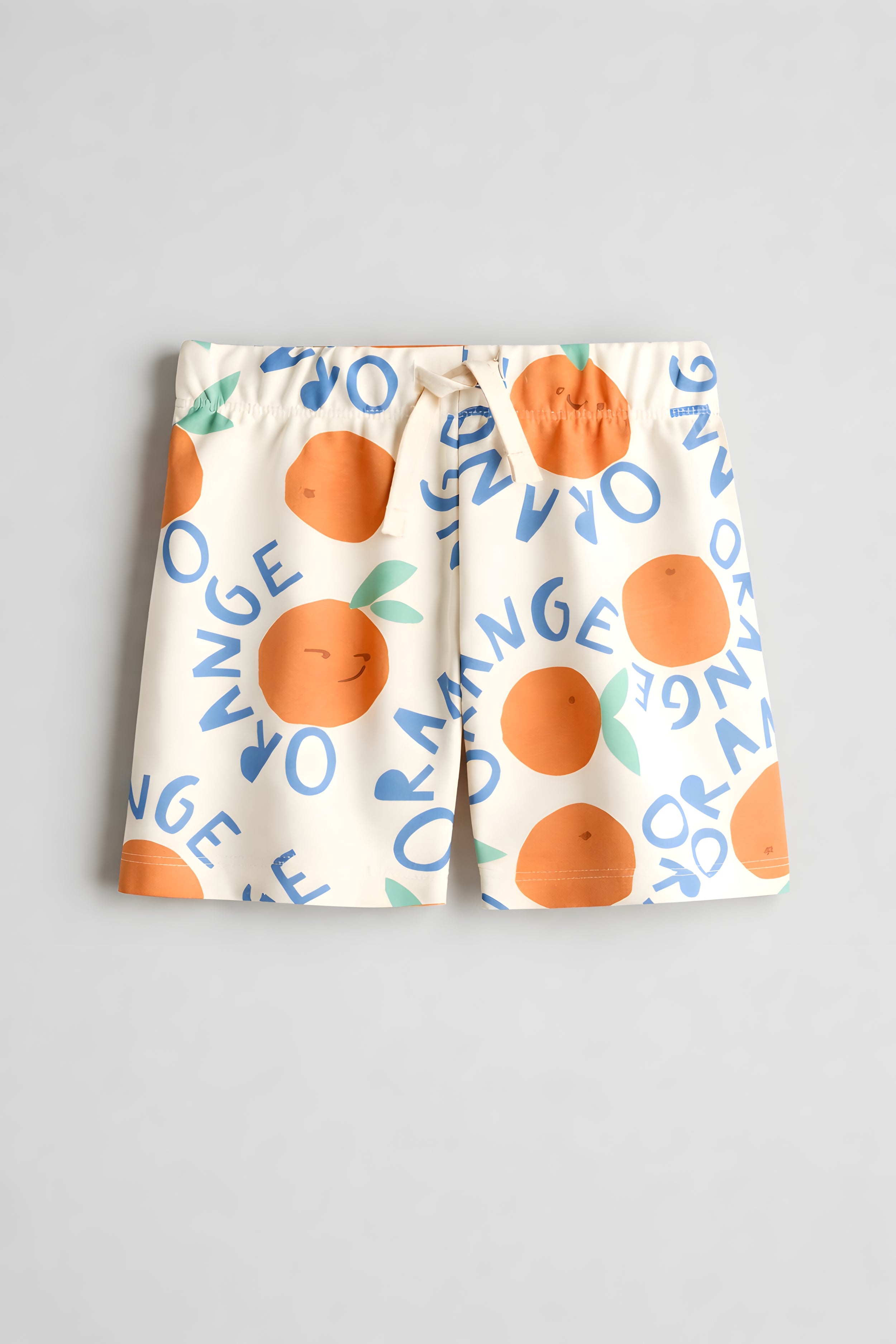 Googo Gaaga Boy's Cotton Printed shorts