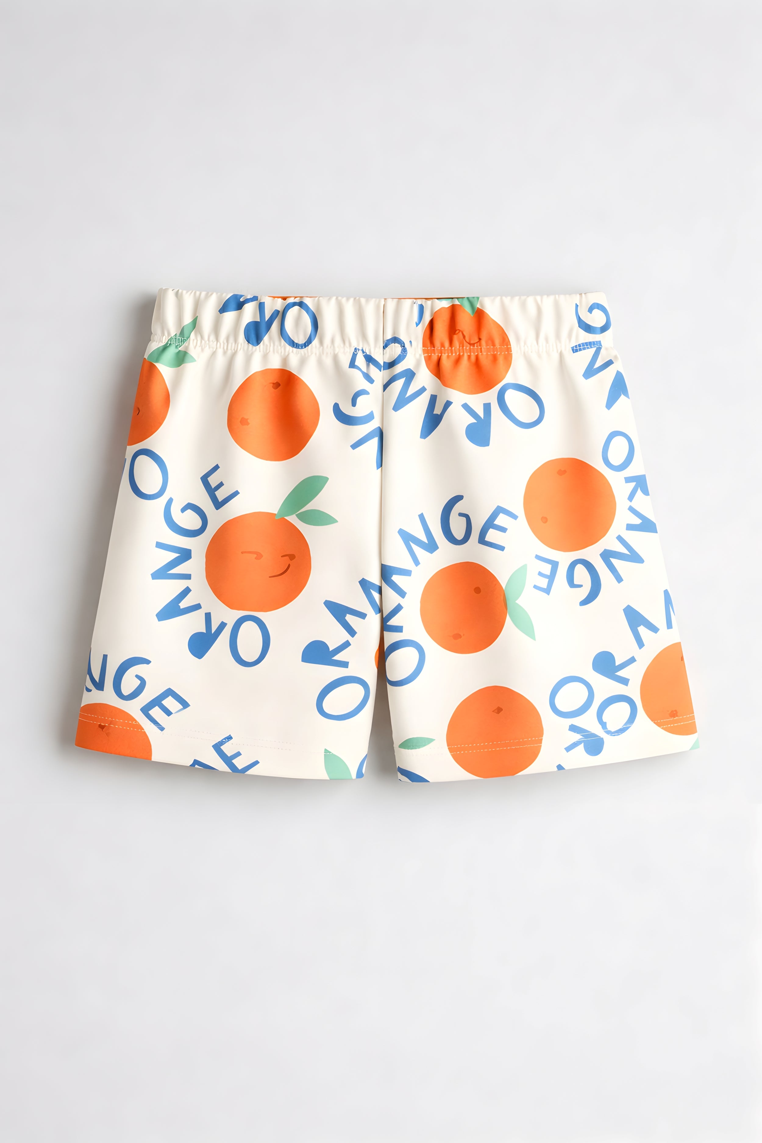 Googo Gaaga Boy's Cotton Printed shorts