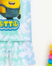 OTTO T-Shirt & Shorts