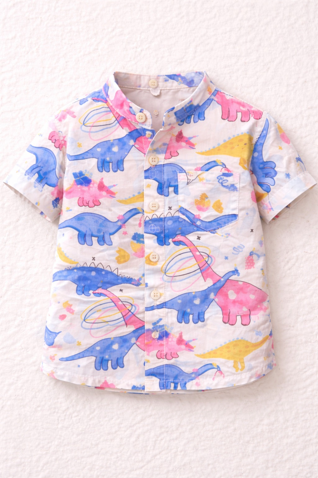 Boys Cotton Half Sleeves T-Shirt & Shorts Set Pack Of 2