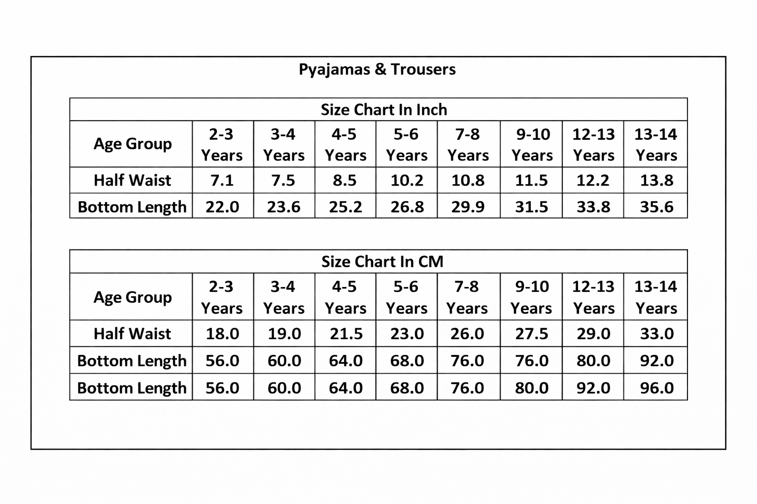 Boy's Cotton Denim Animal Printed Pants - Blue