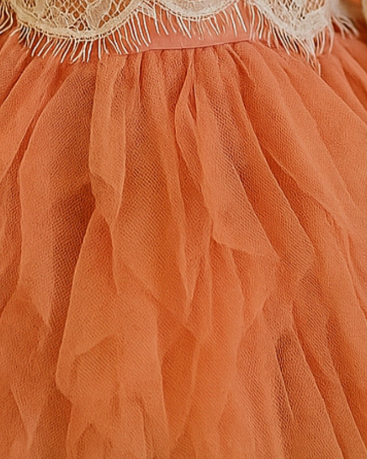 Googo Gaaga Girls Party Wear Skirt and Top