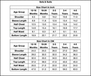 Boy's Light Winter Cotton Knit K Text Printed Sweatshirt With Jeans Set - Black