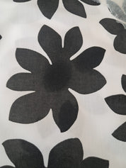 Googo Gaaga Boys Cotton AOP leaf Printed T-Shirt - Black
