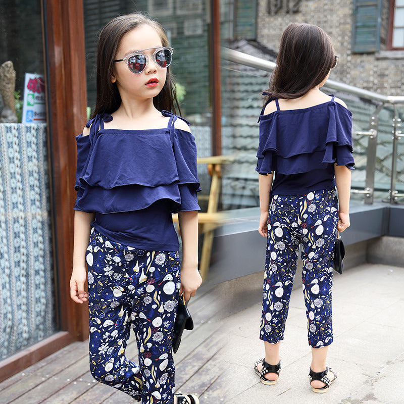 beautiful_off_shoulder_blue_top_with_printed_leggings.jpg