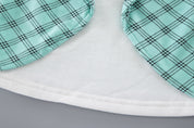 Boy's Blazer Sweatshirt & Pants Set