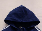 Boy's Hoodie Sweatshirt & Pants Set