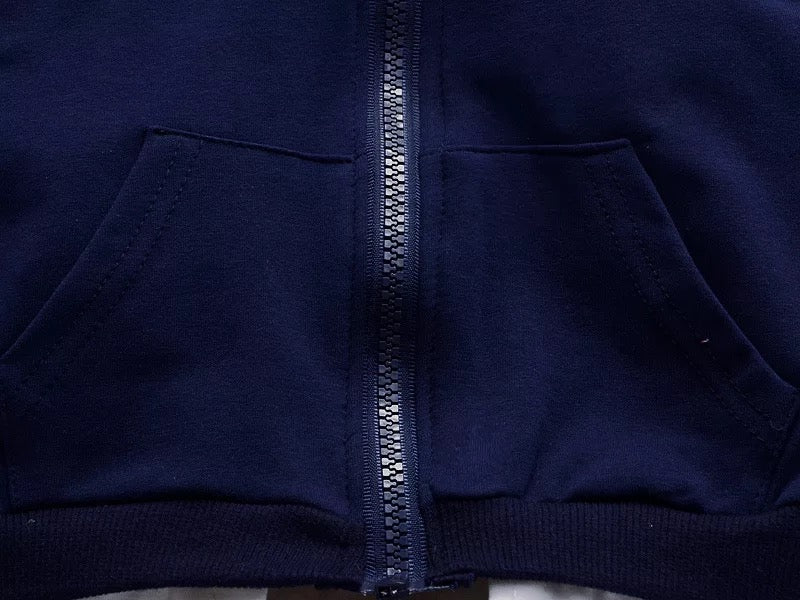 Boy's Hoodie Sweatshirt & Pants Set