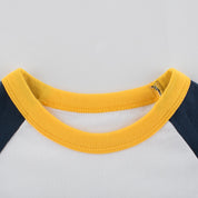 Boy's Full-Sleeve Cotton T-Shirt