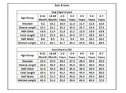 Boy's Orange Teddy Print T-Shirt & Shorts Set