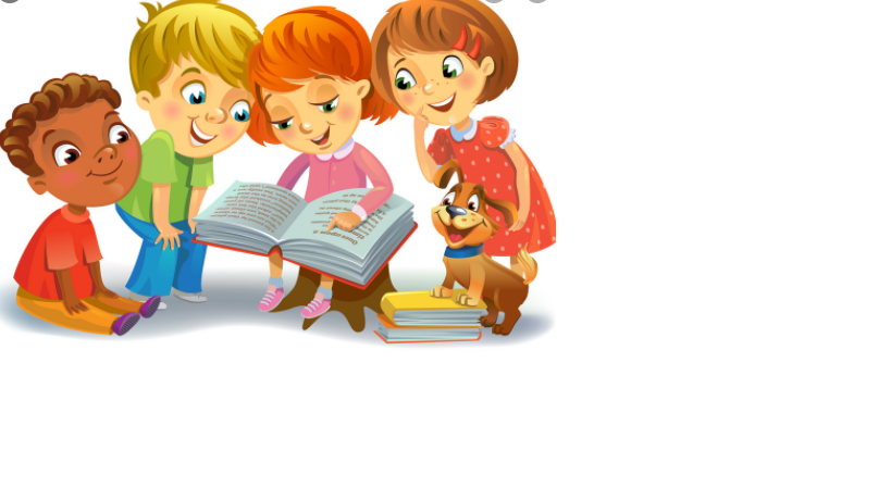 Developing Reading Skills in young kids